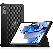 Headwolf Titan 1 Android 16 Tablet 8.8 Inch with Gemini AI